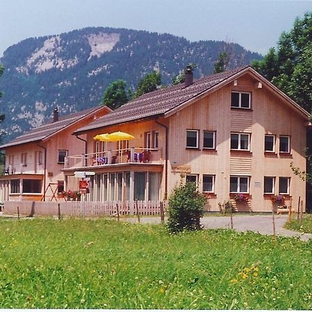 Ferienwohnungen Schantl 施科佩尔瑙 外观 照片