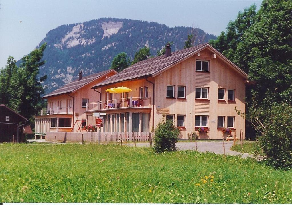 Ferienwohnungen Schantl 施科佩尔瑙 外观 照片